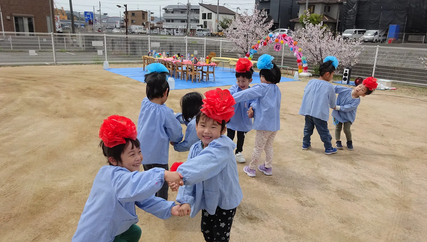 4月