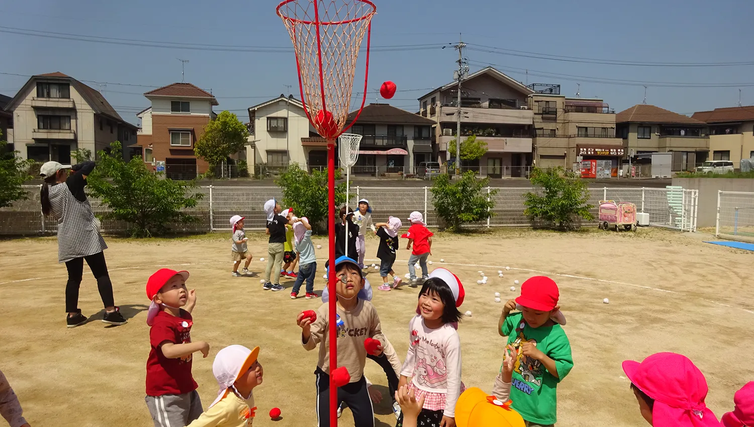 6月